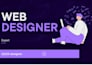 create human centered design in figma, UI UX, website design